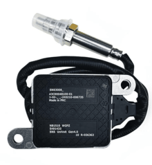SENSOR DE ÓXIDO DE NITRÓGENO CUMMINS  ISB/QSB 6.7 L