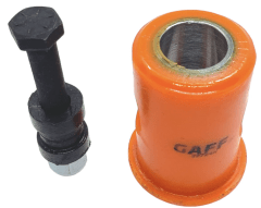 KIT, BUJE DE PALANCA DE BUJES DE CAMBIOS