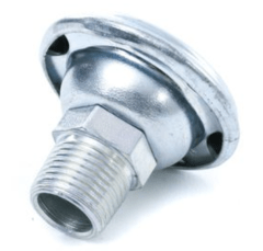 TAPA DE VENTILACIÓN DE LA CAJA FÜLLER DE  3/8 PULG