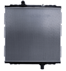 RADIADOR DE AGUA KENWORTH T680/T880