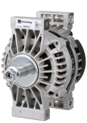 ALTERNADOR DE 12V, 160A, 28 SI CL26