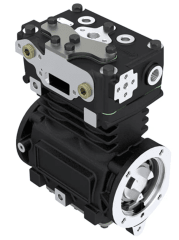 COMPRESOR DE AIRE 2 PISTONES PARA CUMMINS TU-FLO 550 (01.05.194)