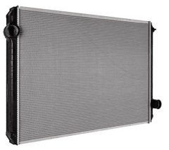 RADIADOR DE AGUA INTER SERIE 7600/8600/9000