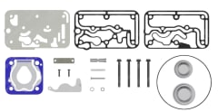 KIT, REPARACIÓN DE CULATÍN 1 PISTÓN PARA MACK MP8/VOLVO D13