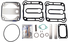 KIT, REPARACIÓN DE CULATIN DETROIT S60 DDEC VI/CAT C15 TIPO BENDIX 10-79/A