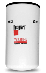 FILTRO DE COMBUSTIBLE CUMMINS ISX