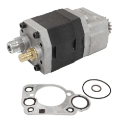 BOMBA DE COMBUSTIBLE MECÁNICA CUMMINS ISX (180147)ENG