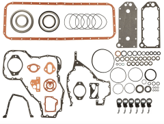 KIT DE EMPAQUETADURA INFERIOR CUMMINS ISL/ISC/QSC (131746)
