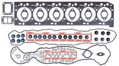 KIT DE EMPAQUETADURA SUPERIOR CUMMINS ISL/ISC/QSC (131743)