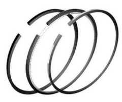 KIT DE ANILLOS DE PISTÓN CUMMINS ISL/ISC (505149)