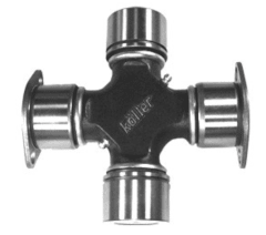 CRUCETA PARA INTER 9800/9200/7600, 6 PULG-2 TAPAS