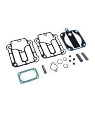 KIT,  REPARACIÓN DE CULATÍN  COMPRESOR 1 PISTÓN DETROIT S60 14.0 L