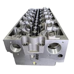 CULATA CUMMINS ISX  (060163)