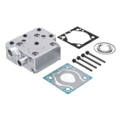 CULATÍN DE COMPRESOR DE AIRE CUMMINS ISM/ISX