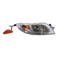 FARO  MAYOR NAVISTAR	INTER SERIES 4000 DER  (404025)