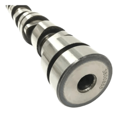 ÁRBOL DE LEVA CUMMINS N14 (191916)