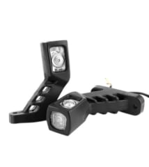 PACK  LUZ LED LATERAL PARA REMOLQUE