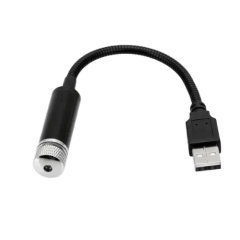 LED DE TECHO SIMPLE