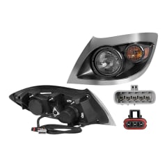 FARO INTERNATIONAL WORKSTAR 7400 2008/2021 IZQ.