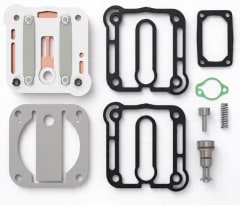 KIT, REPARACIÓN DE CULATÍN DETROIT S60 DDEC 5/CAT C15 (RK.01.609.03)