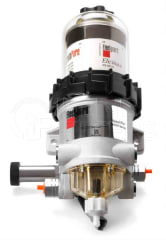 FILTRO ELEMENTO SEPARADOR DE COMBUSTIBLE  (racor comp)