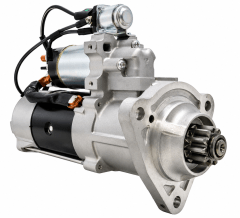 MOTOR DE PARTIDA FREIGHTLINER DD13/15/16