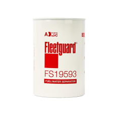 FILTRO SEPARADOR DE AGUA/COMBUSTIBLE FS-19593