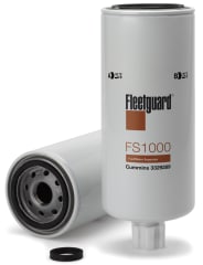 FILTRO SEPARADOR DE COMBUSTIBLE FS1000