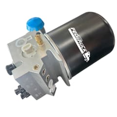 SECADOR DE AIRE AD-IS (802661)