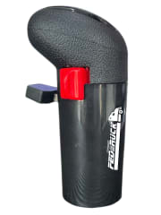 POMO DE PALANCA TECLA ROJA 13 VEL (36950)