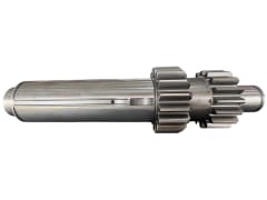 EJE SECUNDARIO 17/17D, 18 VEL (K-2947)/(900054)