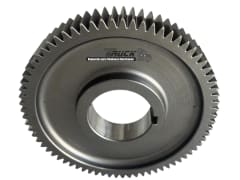 ENGRANAJE CONTRAEJE DE 73D 18 VEL (EF59540)