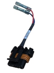 ARNÉS DE CABLEADO PARA ALTERNADOR CUMMINS B DE 5.9 (24SI/ 28S)