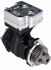 COMPRESOR DE AIRE 1 PISTÓN PARA CUMMINS X15 (01.04.244)