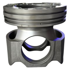 PISTÓN MOTOR CUMMINS X15/ISX15/QSX15/K19