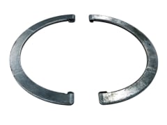 AXIAL  MOTOR DETROIT S60 12.7L/14L STD (671620)