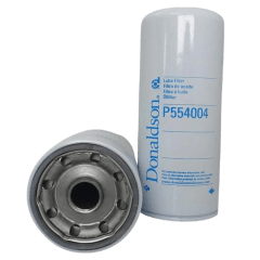 FILTRO DE ACEITE DE MOTOR P554004