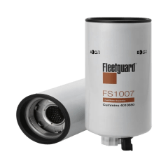 FILTRO SEPARADOR DE COMBUSTIBLE FS1007