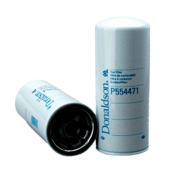 FILTRO DE COMBUSTIBLE P554471
