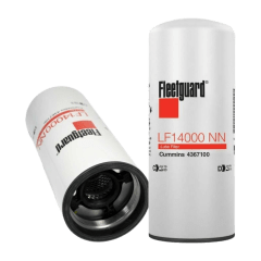 FILTRO DE ACEITE DE MOTOR LF14000