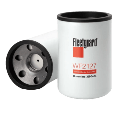 FILTRO DE AGUA WF2127