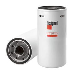 FILTRO DE ACEITE DE MOTOR LF3620