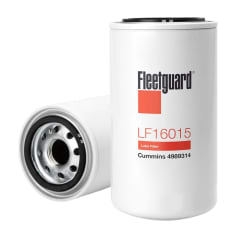 FILTRO DE ACEITE DE MOTOR LF16015