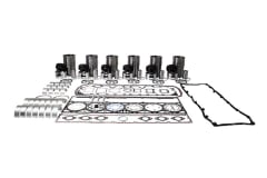 KIT, OVERHAULS CUMMINS ISM C/EGR (ISM102-017)