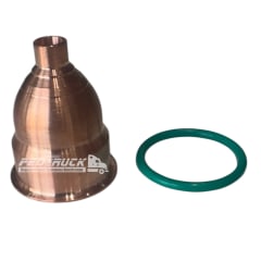 MANGO CAMISA INYECTOR DETROIT S60 (622084)