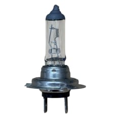 AMPOLLETA H7 24V 100W