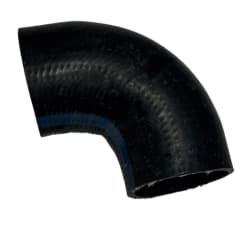 MANGUERA REFRIGERANTE  RADIADOR 90º