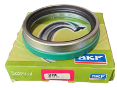 RETÉN DE MAZA DELANTERA AOS-9151-CR