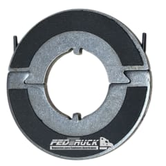 FRENO DE EMBRAGÜE FRACTURADO (ENTRADA) DE 2 pulg