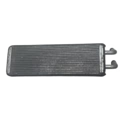 RADIADOR DE AIRE ACONDICIONADO EXCAVADORA NEW HOLLAND